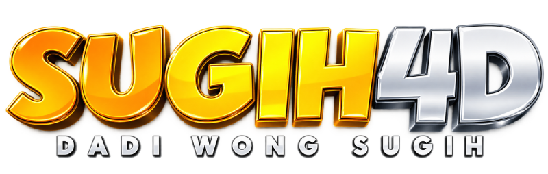 SUGIH4D VIP Logo